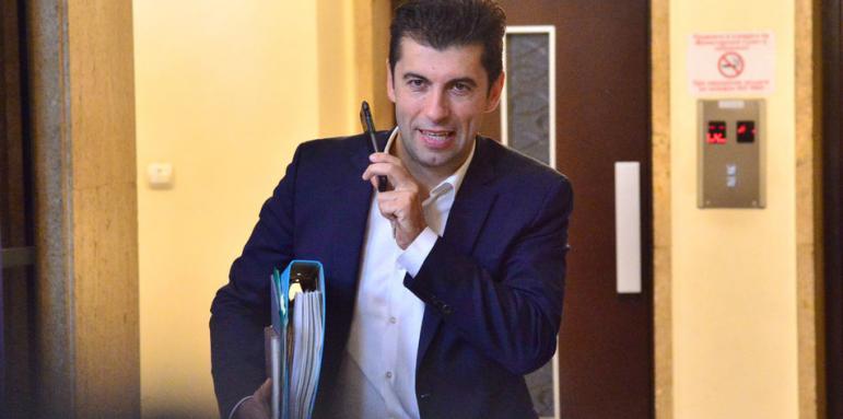 Прокуратурата разясни: Законно ли Петков е назначил шефовете на ББР